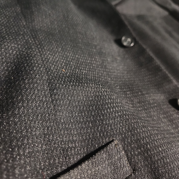 Varsity clothes vintage 50s/60s two-piece suit. - Picture 14 of 16